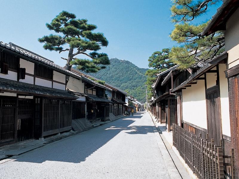 Guesthouse Ōmihachiman Exterior foto